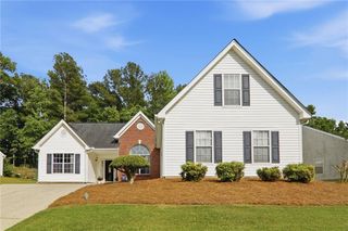 1500 Wilkes Crest Drive, Dacula, GA 30019