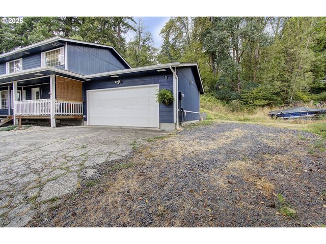 506 HAUSSLER Rd, Kelso, WA 98626