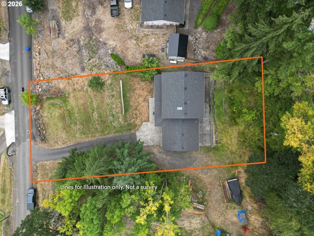 506 HAUSSLER Rd, Kelso, WA 98626