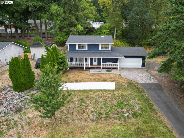 506 HAUSSLER Rd, Kelso, WA 98626