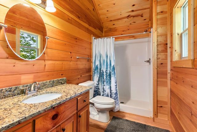 284 Deerfield Drive, Murphy, NC 28906