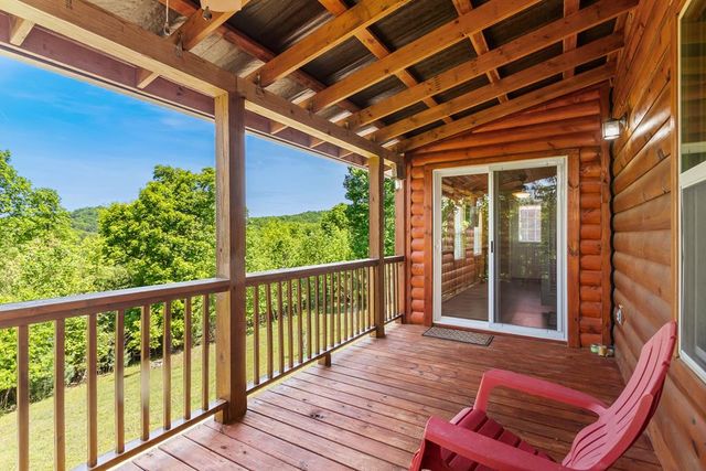 284 Deerfield Drive, Murphy, NC 28906