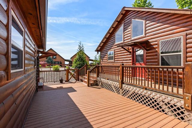 284 Deerfield Drive, Murphy, NC 28906