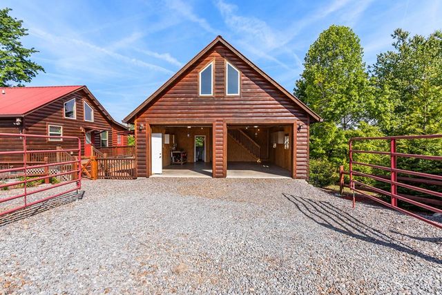 284 Deerfield Drive, Murphy, NC 28906