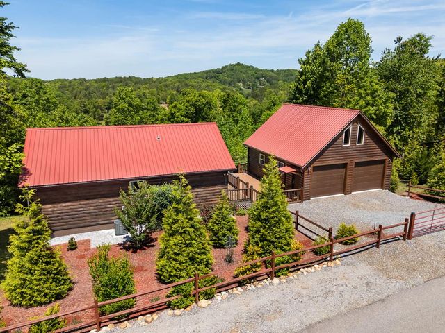 284 Deerfield Drive, Murphy, NC 28906