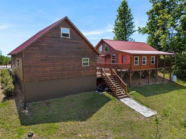 284 Deerfield Drive, Murphy, NC 28906
