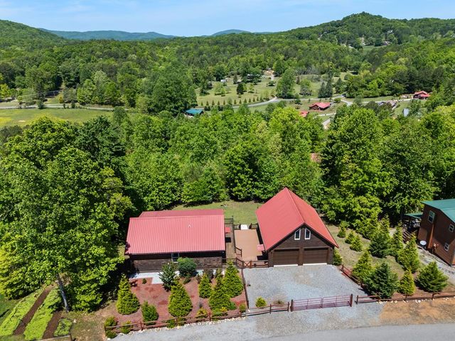 284 Deerfield Drive, Murphy, NC 28906