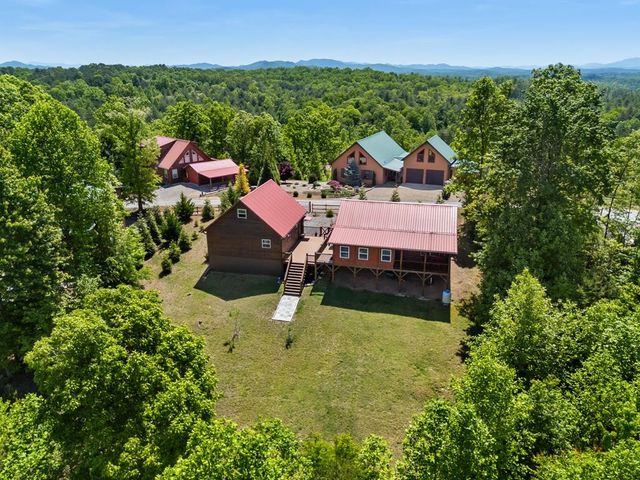 284 Deerfield Drive, Murphy, NC 28906