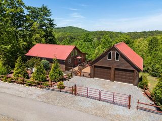 284 Deerfield Drive, Murphy, NC 28906