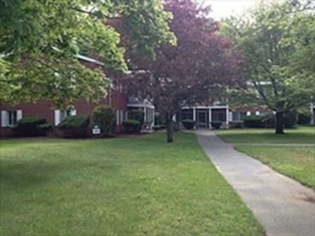 44 Bayberry Drive 1, Sharon, MA 02067