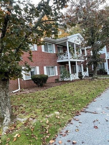 44 Bayberry Drive 1, Sharon, MA 02067