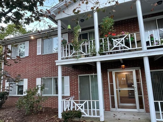 44 Bayberry Drive 1, Sharon, MA 02067