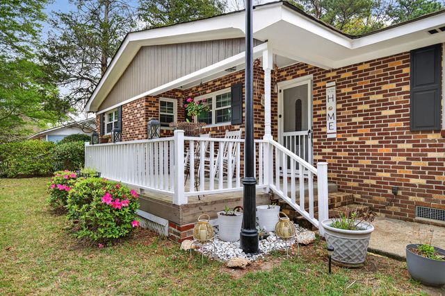 821 N Palmetto Street, Summerville, SC 29483