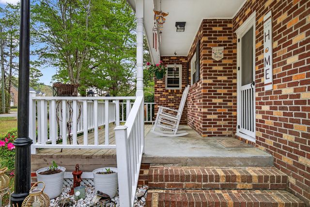 821 N Palmetto Street, Summerville, SC 29483