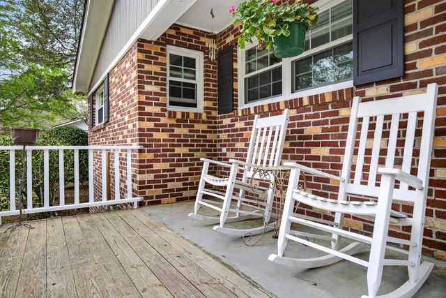 821 N Palmetto Street, Summerville, SC 29483