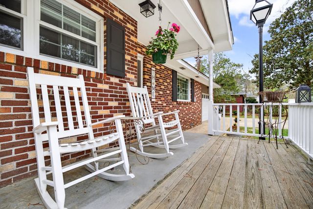 821 N Palmetto Street, Summerville, SC 29483