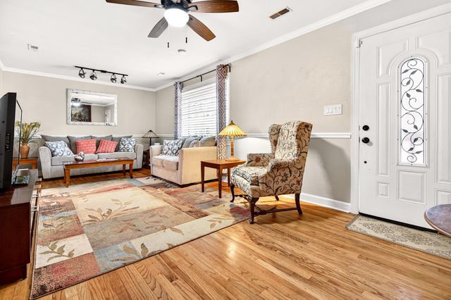 821 N Palmetto Street, Summerville, SC 29483