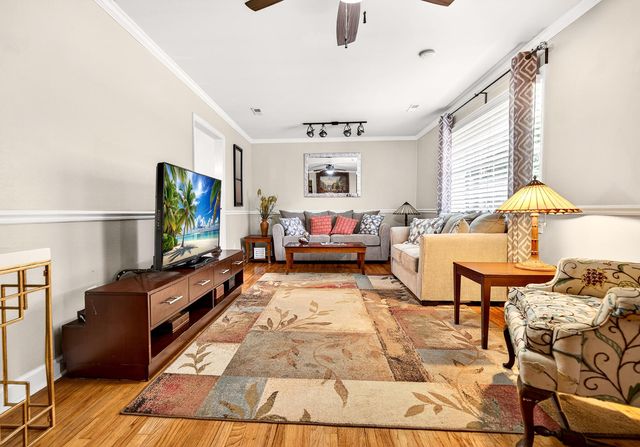 821 N Palmetto Street, Summerville, SC 29483