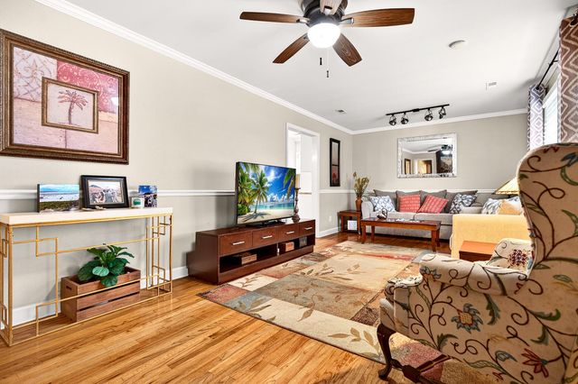 821 N Palmetto Street, Summerville, SC 29483