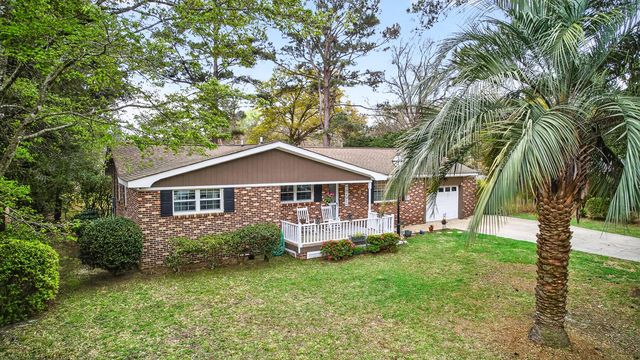 821 N Palmetto Street, Summerville, SC 29483