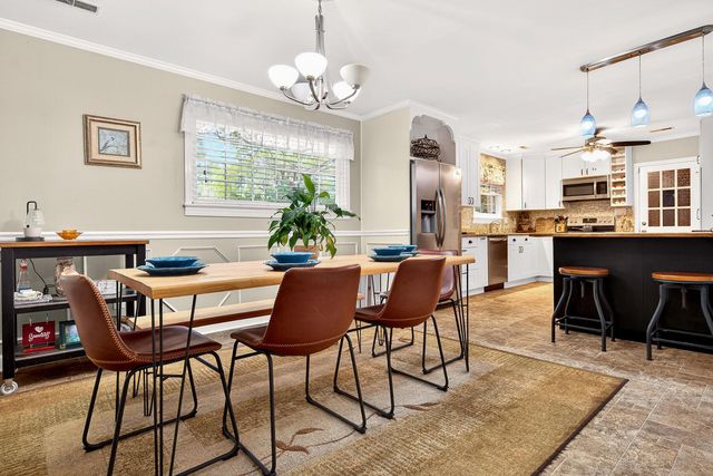 821 N Palmetto Street, Summerville, SC 29483