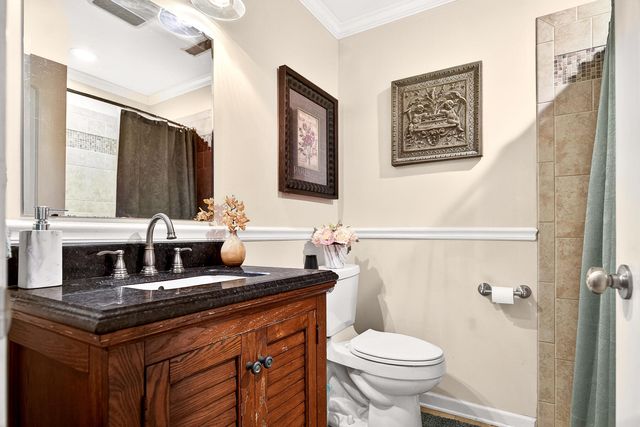 821 N Palmetto Street, Summerville, SC 29483