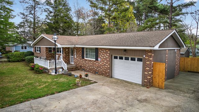 821 N Palmetto Street, Summerville, SC 29483