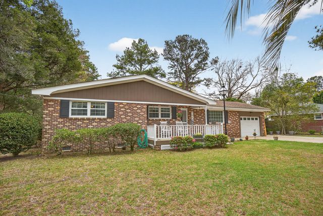821 N Palmetto Street, Summerville, SC 29483