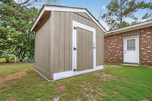 821 N Palmetto Street, Summerville, SC 29483