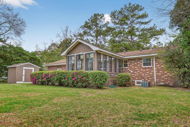 821 N Palmetto Street, Summerville, SC 29483