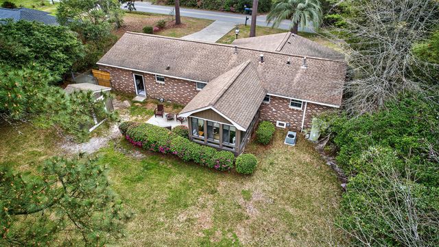 821 N Palmetto Street, Summerville, SC 29483