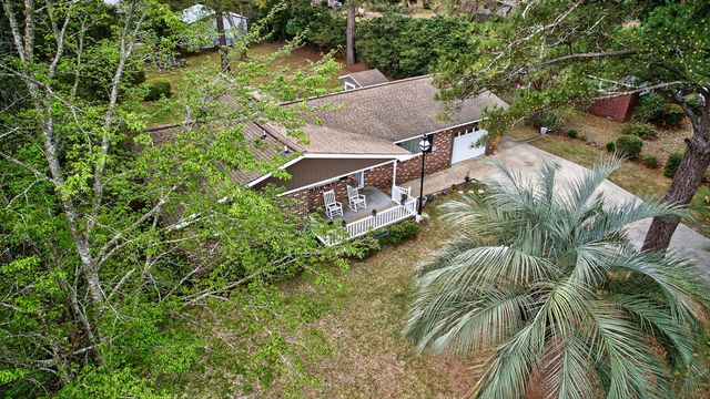 821 N Palmetto Street, Summerville, SC 29483