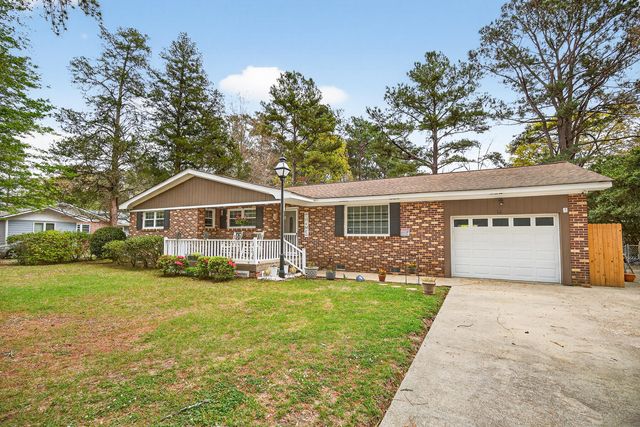 821 N Palmetto Street, Summerville, SC 29483