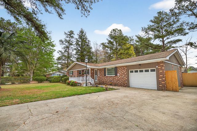 821 N Palmetto Street, Summerville, SC 29483