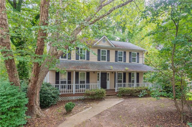 4904 Shallow Creek NW Trail, Kennesaw, GA 30144