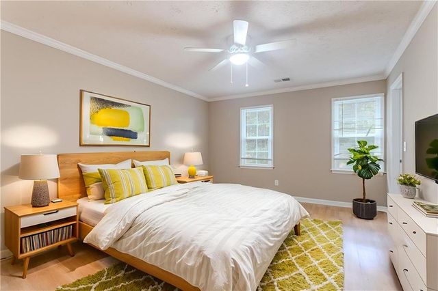 4904 Shallow Creek NW Trail, Kennesaw, GA 30144