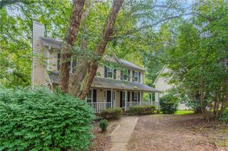 4904 Shallow Creek NW Trail, Kennesaw, GA 30144