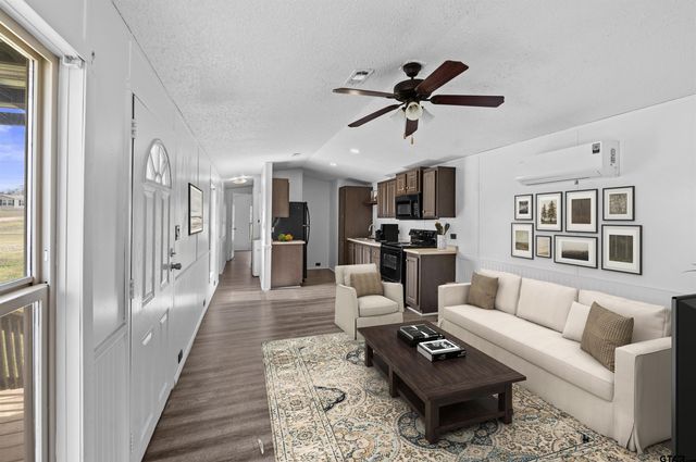 571 Cheyenne, Quitman, TX 75783