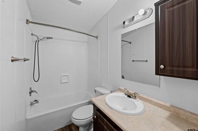 571 Cheyenne, Quitman, TX 75783