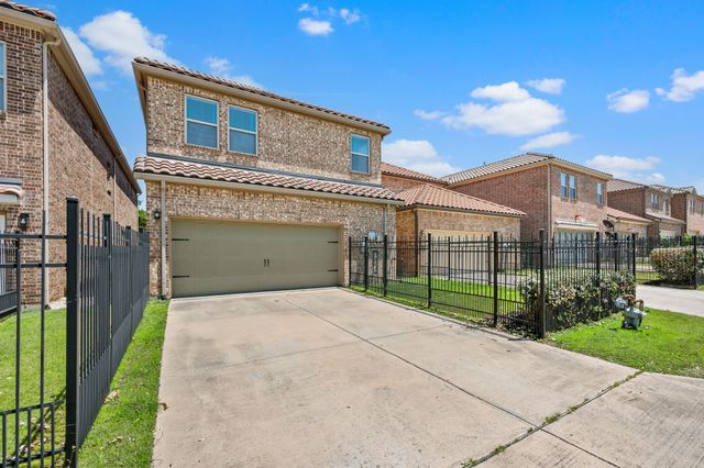 6835 Deleon Street, Irving, TX 75039
