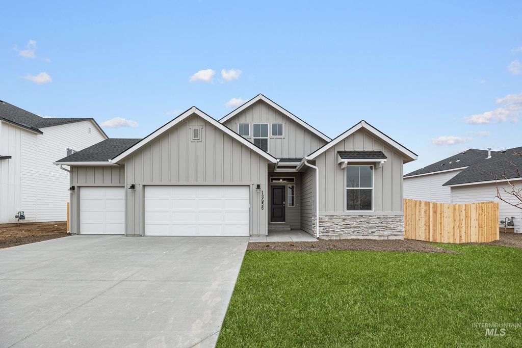 13656 Redway Ct, Caldwell, ID 83607