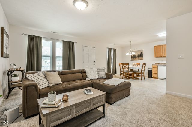 2845 Tindall Street, Indianapolis, IN 46203