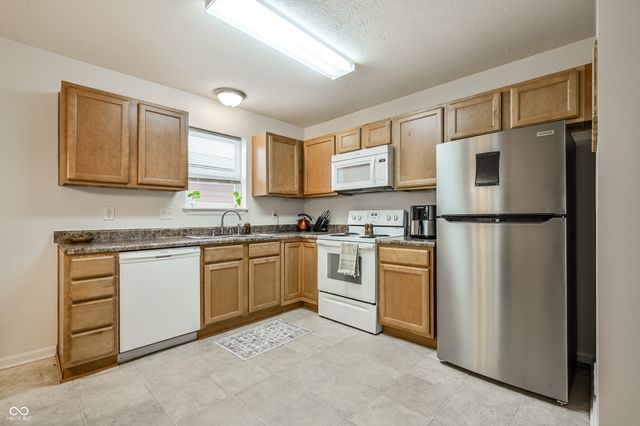 2845 Tindall Street, Indianapolis, IN 46203