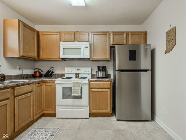 2845 Tindall Street, Indianapolis, IN 46203