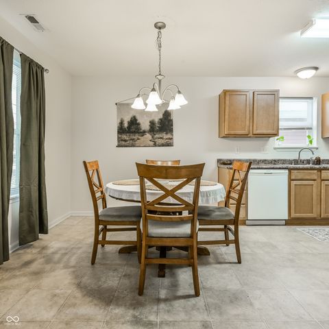 2845 Tindall Street, Indianapolis, IN 46203