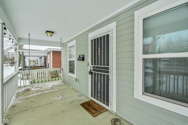 2845 Tindall Street, Indianapolis, IN 46203