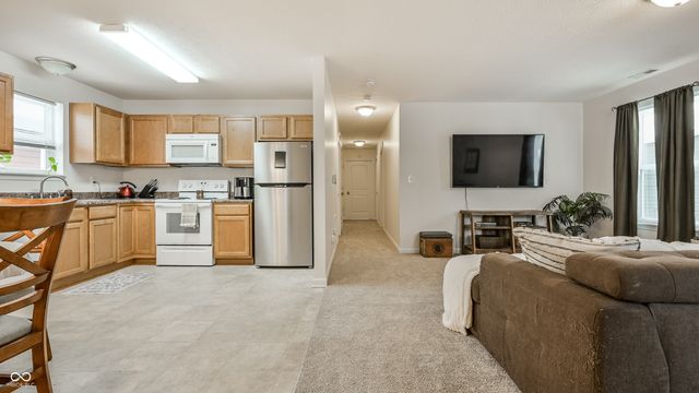 2845 Tindall Street, Indianapolis, IN 46203