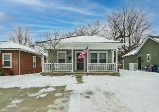 2845 Tindall Street, Indianapolis, IN 46203