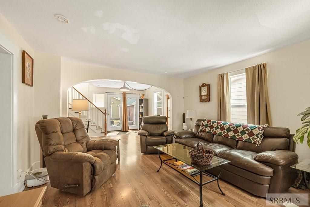 Image 14 of property listing at 380 3rd Street, Idaho Falls, ID 83401