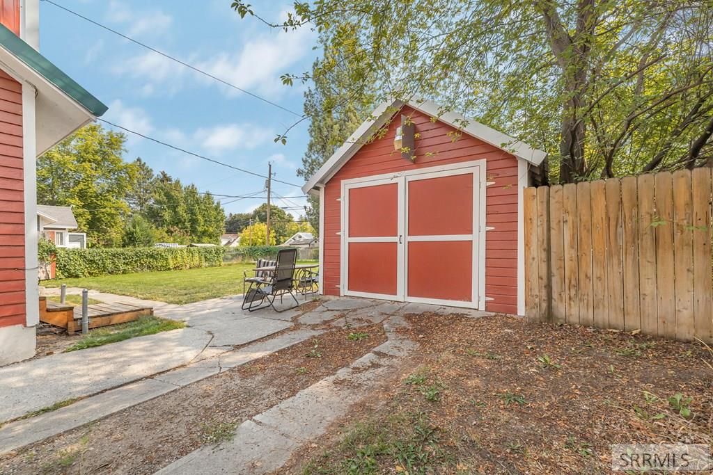 Image 46 of property listing at 380 3rd Street, Idaho Falls, ID 83401